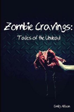 Cover of Zombie Cravings