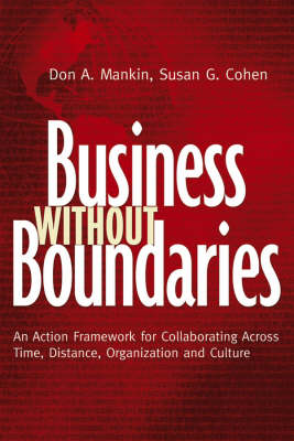 Cover of Business Without Boundaries