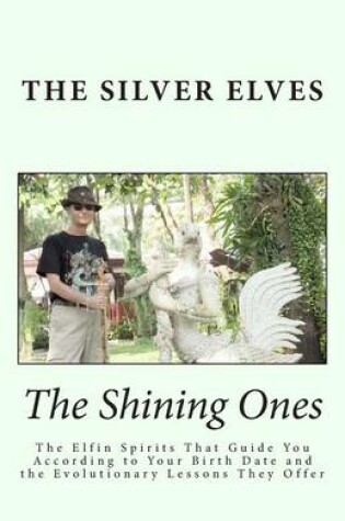 Cover of The Shining Ones