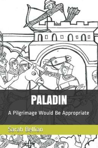 Cover of Paladin