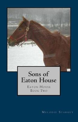 Book cover for Sons of Eaton House
