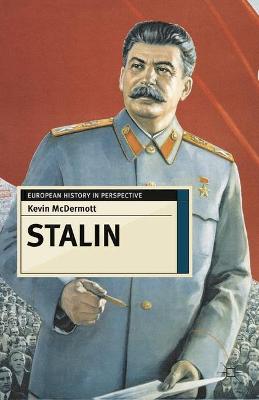 Cover of Stalin