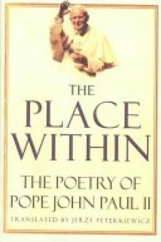 Cover of The Place within