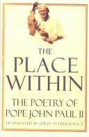 Book cover for The Place within