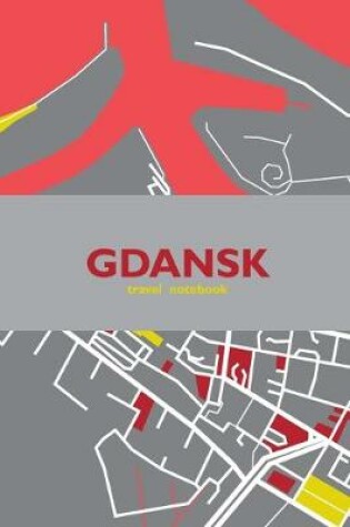 Cover of Gdansk