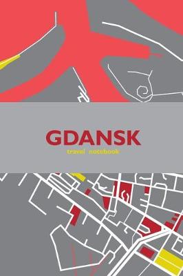 Cover of Gdansk