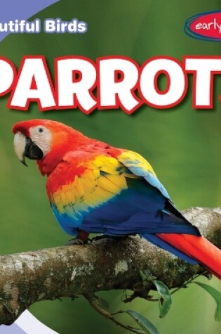 Cover of Parrots