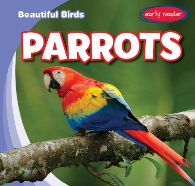 Cover of Parrots