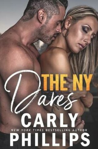 Cover of The New York Dares