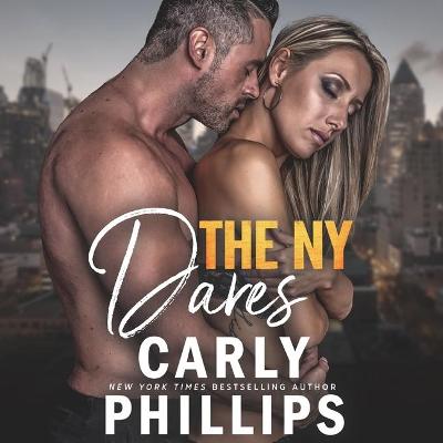 Book cover for The New York Dares