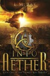 Book cover for Into Aether