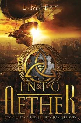 Cover of Into Aether