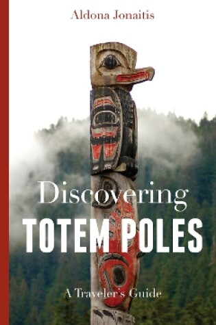 Cover of Discovering Totem Poles