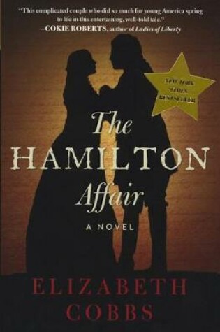 Cover of Hamilton Affair: A Novel