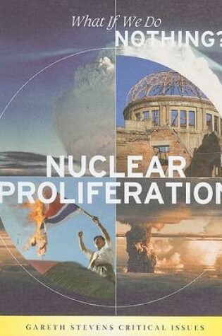 Cover of Nuclear Proliferation