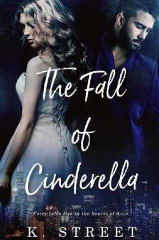 Cover of The Fall of Cinderella