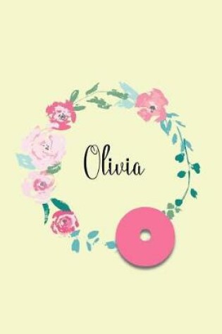 Cover of Olivia