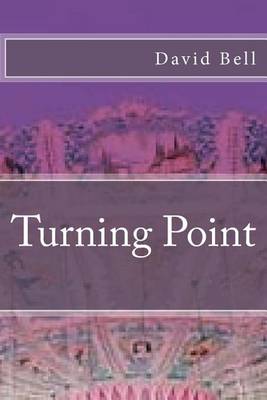 Book cover for Turning Point