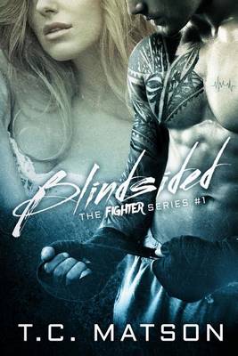 Book cover for Blindsided