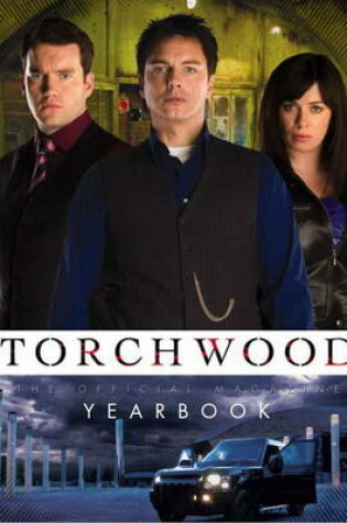 Cover of Torchwood