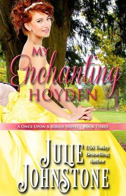 Cover of My Enchanting Hoyden