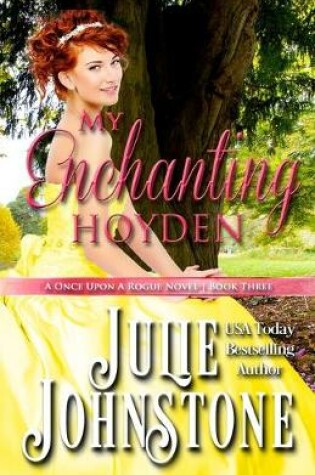 Cover of My Enchanting Hoyden