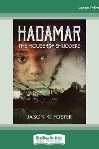 Cover of Hadamar
