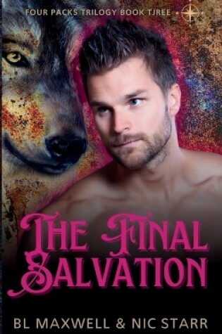 Cover of The Final Salvation