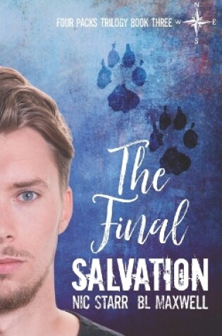 Cover of The Final Salvation