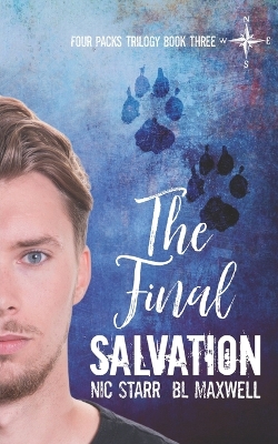 Book cover for The Final Salvation