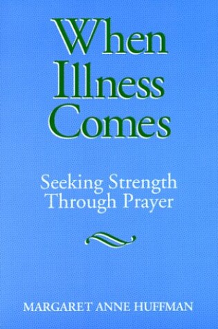 Cover of When Illness Comes