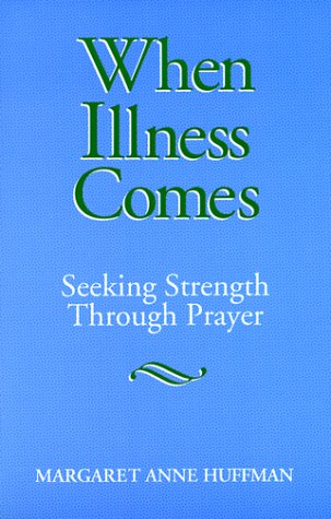 Book cover for When Illness Comes