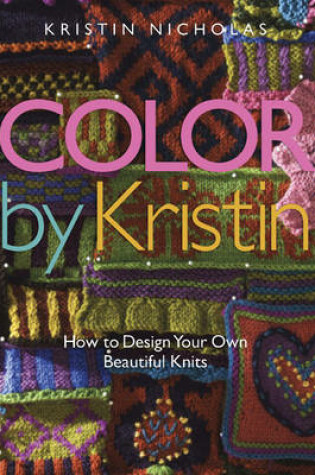 Cover of Color by Kristin