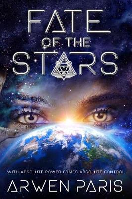 Book cover for Fate of the Stars