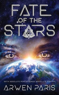 Book cover for Fate of the Stars