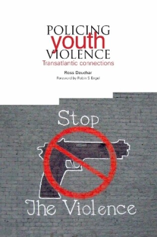 Cover of Policing Youth Violence