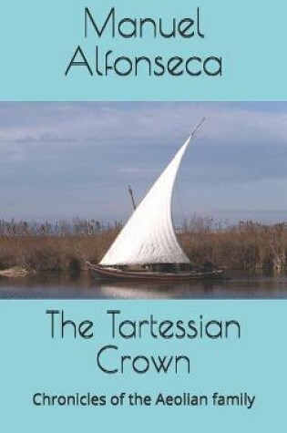 Cover of The Tartessian Crown