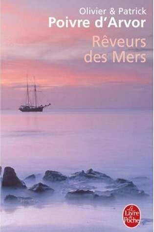 Cover of Reveurs DES Mers