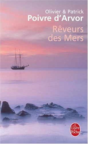 Book cover for Reveurs DES Mers