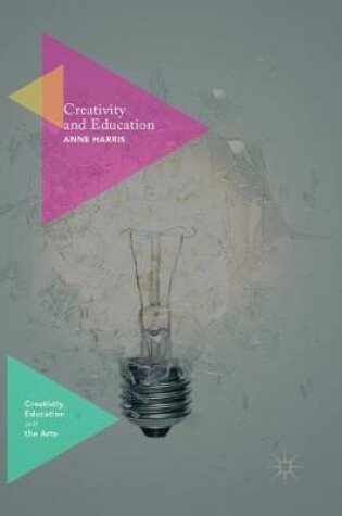 Cover of Creativity and Education