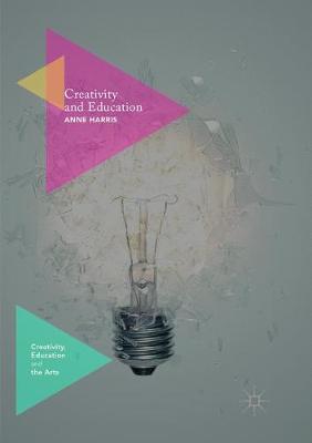 Cover of Creativity and Education