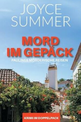 Cover of Mord im Gepäck