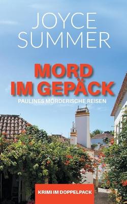 Book cover for Mord im Gepäck