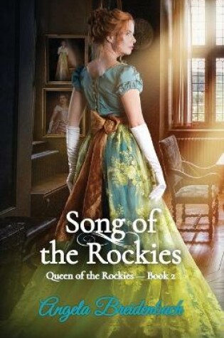 Cover of Song of the Rockies