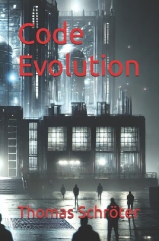 Cover of Code Evolution