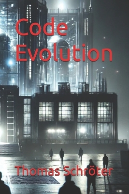 Book cover for Code Evolution