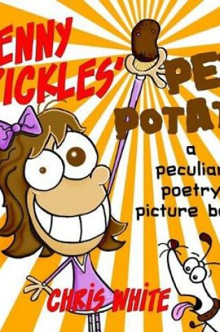 Cover of Penny Pickles' Pet Potato