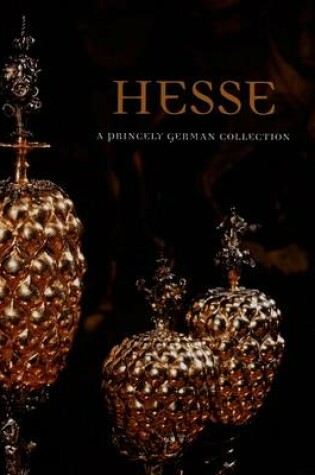 Cover of Hesse