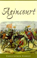 Cover of Agincourt