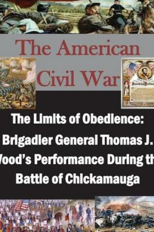 Cover of The Limits of Obedience